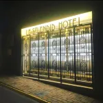 Splendid Hôtel & Spa