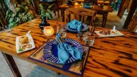 By the Shade Hotels in Hangnaameedhoo