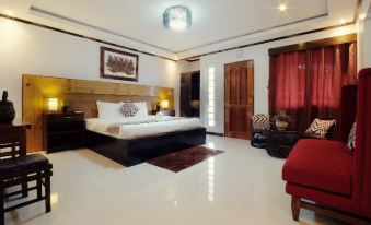 Coron Bancuang Mansion