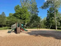 Pine Grove Cabin Hotel a Ruth A Township