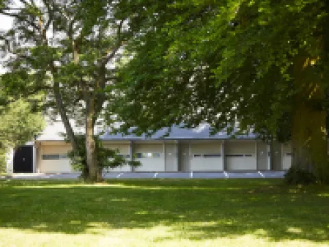 Campanile NATURE - Compiègne Hotels in Compiegne