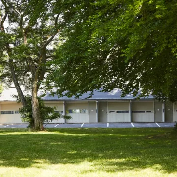 Campanile NATURE - Compiègne