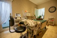 Belvedere Boutique Hotel - spa