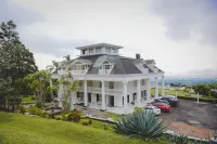 Fogo Resort Hotels in 