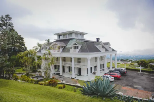 Fogo Resort Hotels in 