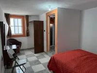 Hotel la Concha Hotels in San Jose Iturbide