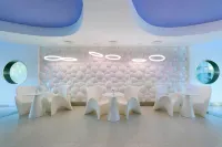 Blanco Hotel Formentera Hotels in La Savina