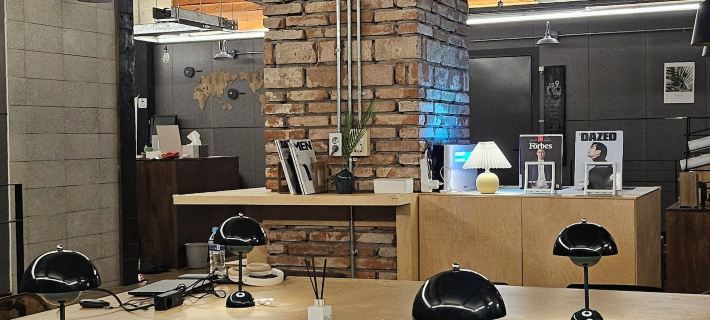 Travel Light Hostel Hotels in Pusan