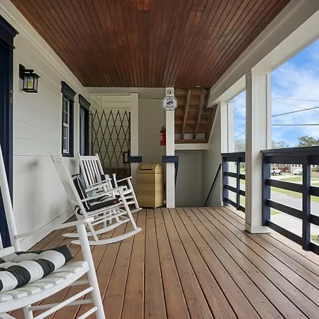 Carolina Beach Inn