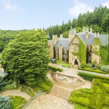 Minakami Hotel Juraku