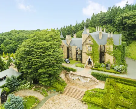 Minakami Hotel Juraku Các khách sạn ở Minakami