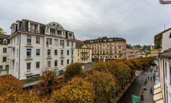 Hotel Römerhof