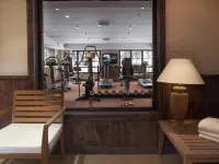 Résidence & Spa les Sources de Marie - Arc 1950 le Village - Gym