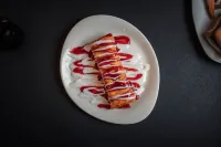 Moxy Phoenix Tempe/ASU Area - petit déjeuner