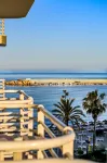 Hotel Villa de Laredo - Ocean View