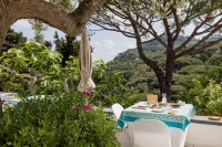 Suite Villa Carolina - Desayuno