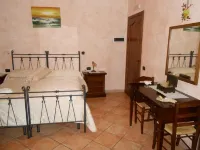 Agriturismo Terra Nostra Hotels in Corleto Monforte