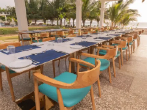 Uppuveli Beach by Dsk Hotels in Trincomalee
