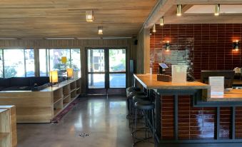 Station House Inn South Lake Tahoe, by Oliver
