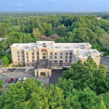 Hampton Inn & Suites Parsippany/North