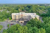 Hampton Inn & Suites Parsippany/North Hotels near Troy Hills Shopping Center