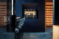Hotel Eden Roc - Quầy Bar