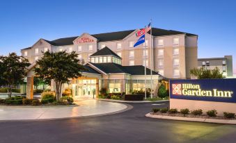 Hilton Garden Inn Chattanooga/Hamilton Place