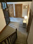 Ashburn House de Luxe B&B
