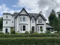 Ashburn House de Luxe B&B
