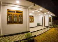 Sunwon Holiday Home