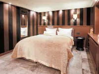 Ferienwohnung Sönshörn Các khách sạn ở Munkmarsch