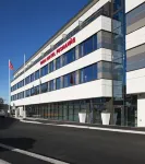 Thon Hotel Fosnavåg Hotels in Ulsteinvik