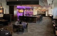 Jefferson Street Inn, a Member of Radisson Individuals - bar