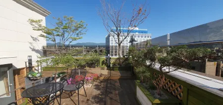 Hotel Bentley