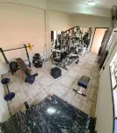 Olinda Hotel e Eventos - Gym