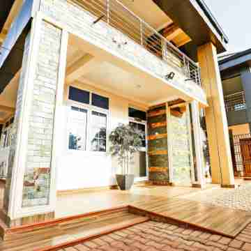 Jeyads Lodge Hotel Exterior