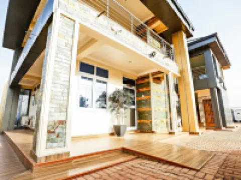 Jeyads Lodge Hotels in Tamale