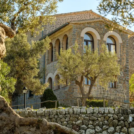 Agroturismo Muleta de Ca S'Hereu
