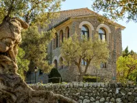Agroturismo Muleta de Ca S'Hereu Hotels in 