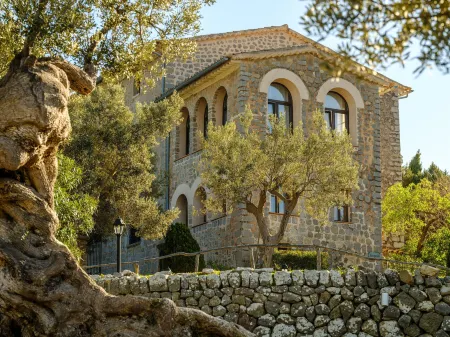 Agroturismo Muleta de Ca S'Hereu