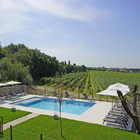 Dogoli Country Apartments