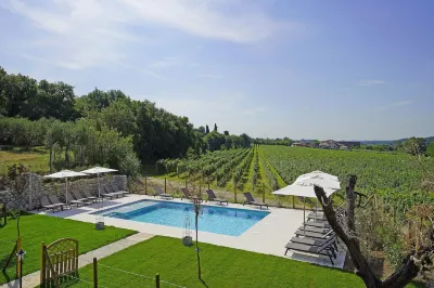 Dogoli Country Apartments Hôtels à : Pastrengo