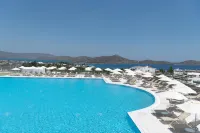 Elounda Breeze Resort - de playa