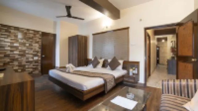 アスター ゲスト ハウス