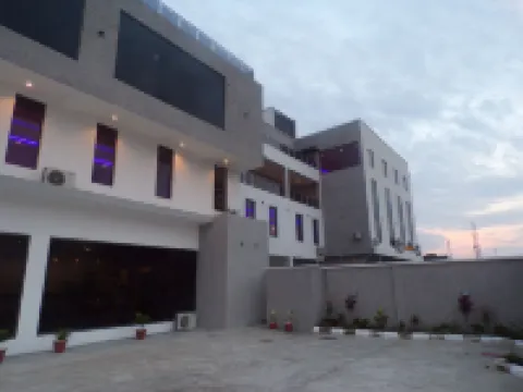 Mayhill Hotel Hotels near Lekki Conservation Centre