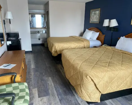 Motel 6 Marianna, FL Hotels in Jackson County