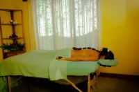 DoceLunas - Spa