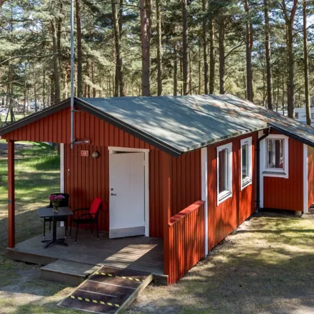First Camp Åhus-Kristianstad