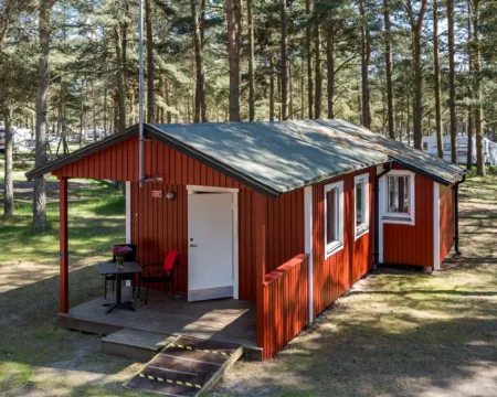 First Camp Åhus-Kristianstad Hotels in Ahus