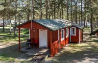 First Camp Åhus-Kristianstad Các khách sạn ở Fjalkinge